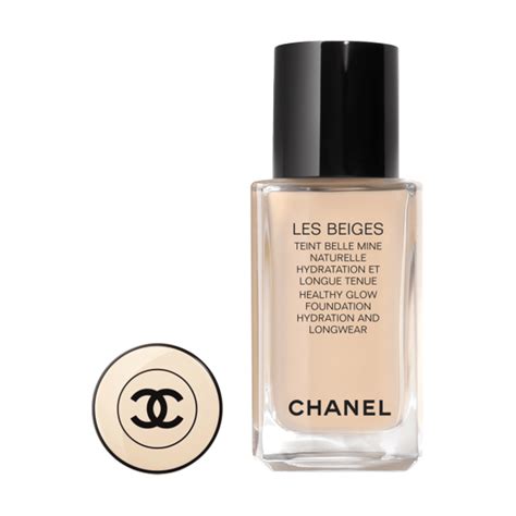 chanel les beiges br12
